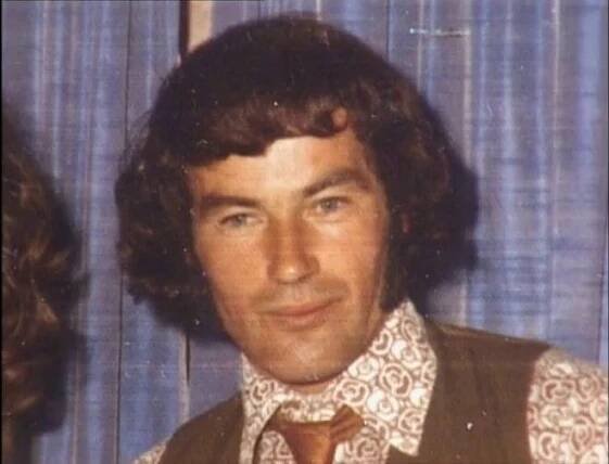 Ivan Milat 70. léta
