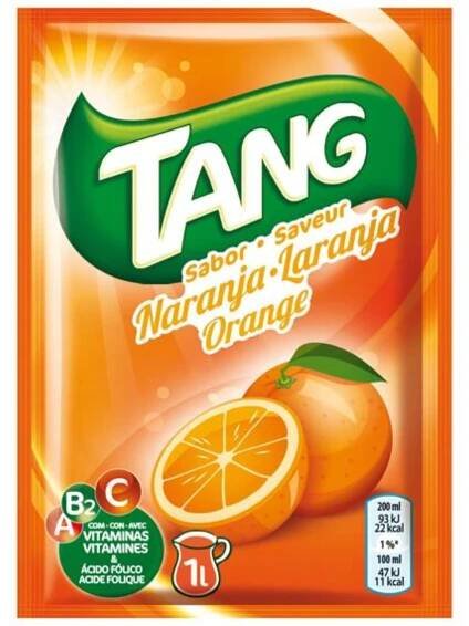 Instantní nápoj Tang levně | Kupi.cz
