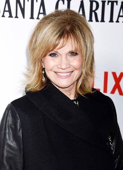 FOTO: Markie Post – stránka 1