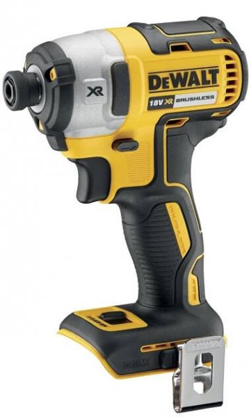 Dewalt DCF887N aku rázový utahovák bez aku