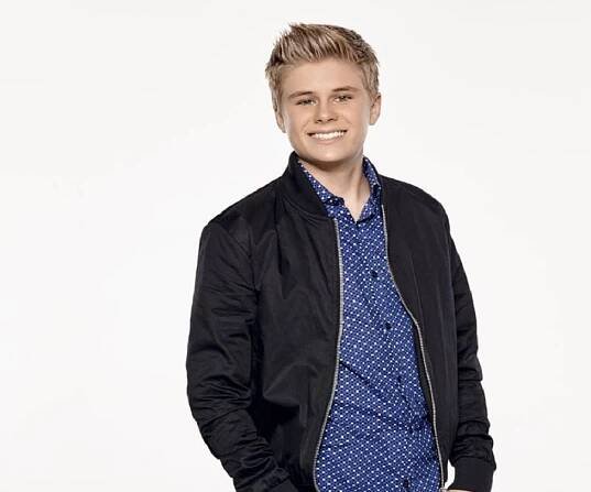 Owen Joyner Biography - Facts, Childhood, Family of Actor