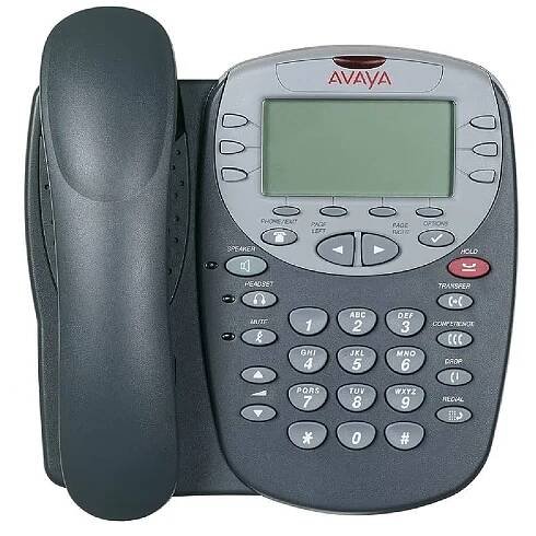 Avaya 4610SW IP Phone - 700274673 - 700381957