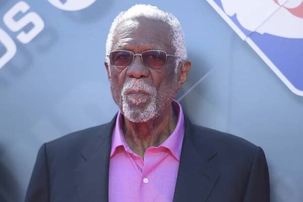 Bill Russell
