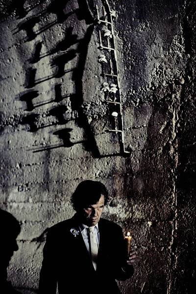 Emir Kusturica - Na mléčné dráze - Promo