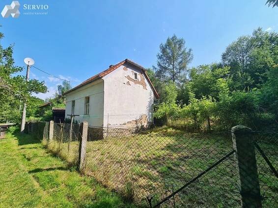 Prodej Dům, Dolní Loučky, okres Brno-venkov