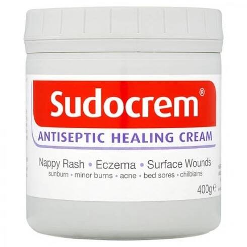 Forest Tosara Sudocrem 400g cena od 359 Kč | Pricemania