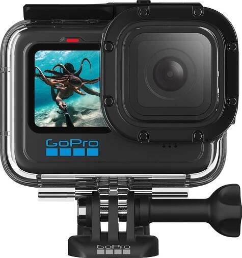 GoPro Protective Housing HERO9 Black ADDIV-001