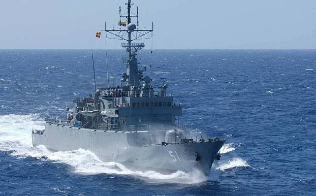 File:ARC Almirante Padilla.jpg