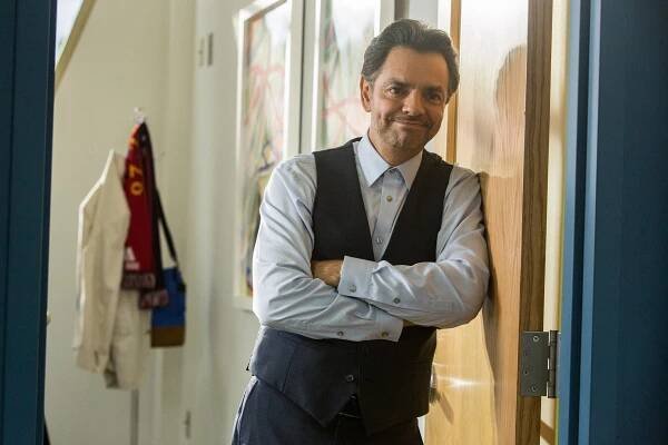 Zázraky z nebe - Z filmu - Eugenio Derbez