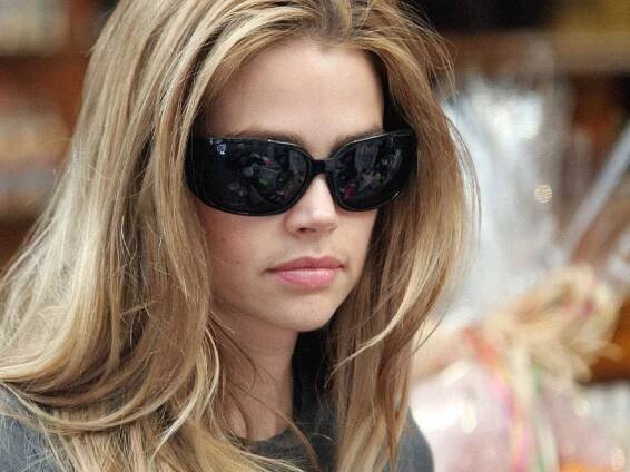 Denise Richards fotka