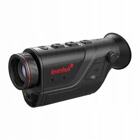 Levenhuk Fatum Z250 monokulární dalekohled s termovizí 23 987 Kč