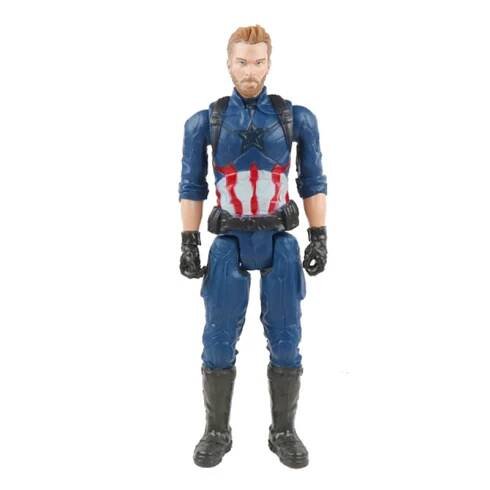 Figurka Kapitán Amerika vysoká 30 cm