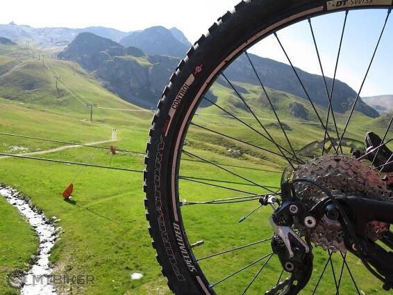Fotky z výjazdov | MTBIKER Fórum - Slovenský bike web