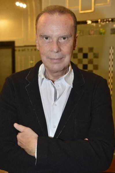 Štefan Margita (60): Tajný život bratra!