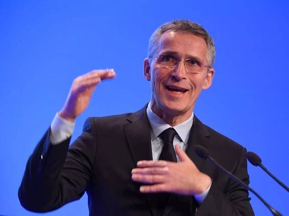 Stoltenberg: Summit NATO bude silným vzkazem Rusku. Zlepšení vztahů není pravděpodobné