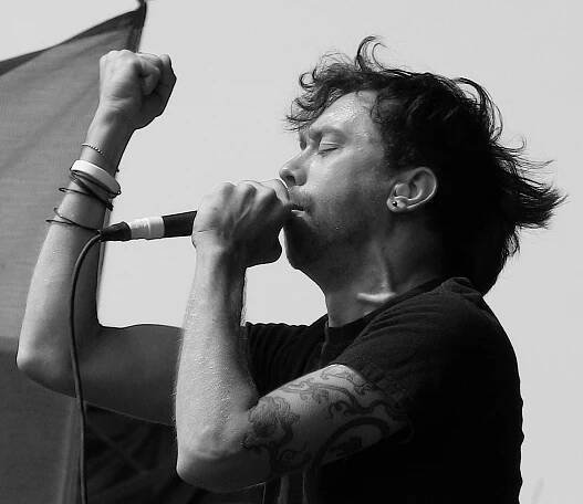 The Sufferer & the Witness Tour