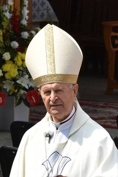 Jozef Tomko