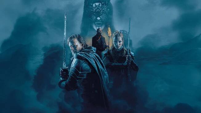 A Knight’s War – Kukaj.to – Filmy a serialy online zdarma