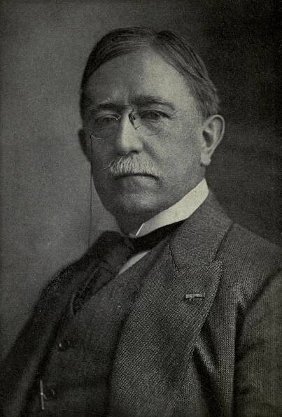 Hamilton Wright Mabie - Wikipedia