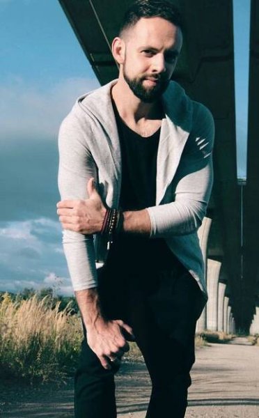 Michael Foret interview: Hudba je jako nemoc, která člověku prorůstá do celého těla