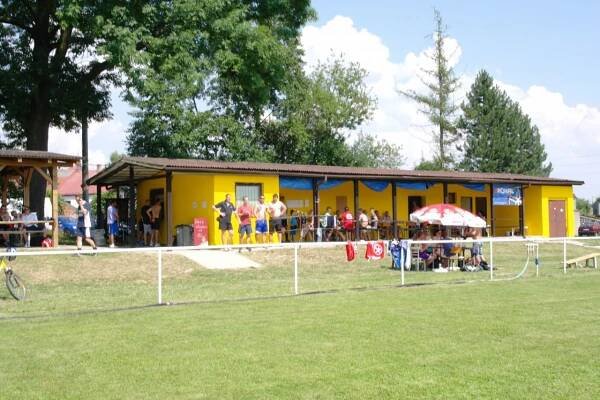 Ha-wal Cup 2014 - Oficiální stránky obce Sendražice