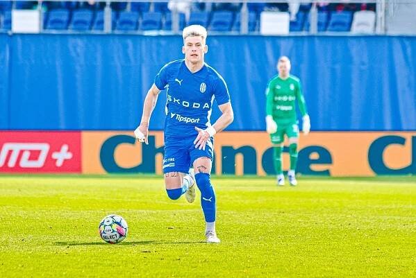S body odskákali klokani. Boleslav v lize prohrála potřetí v řadě