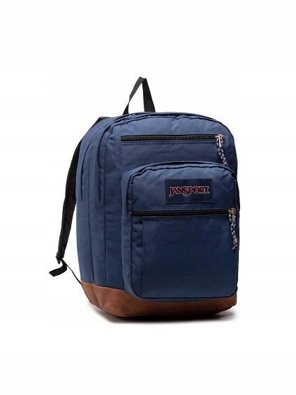JanSport Batoh Cool Student EK0A5BAKN54 Navy