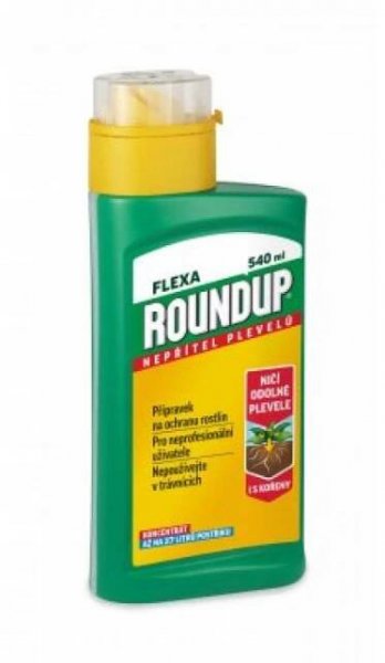 ROUNDUP Flexi/Flexa 540ml
