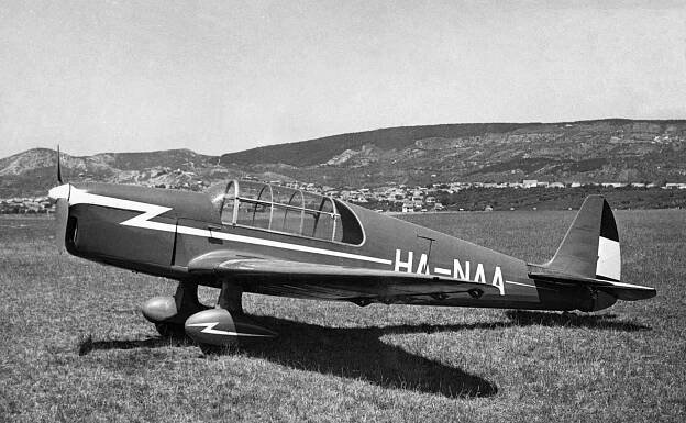 MSrE M-19