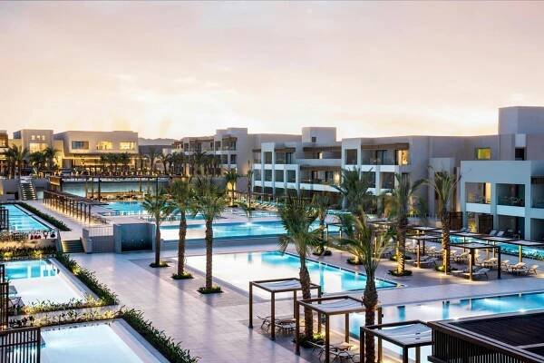 Jaz Elite Amara Marsa Alam