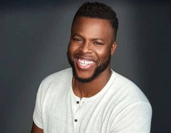 Winston Duke Wallpaper
