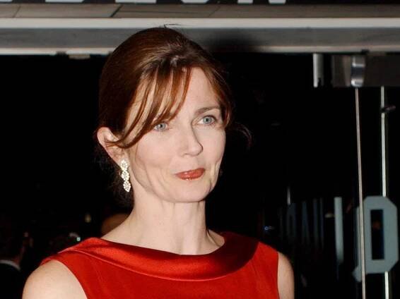 Annabel Giles, actor and TV star, dies aged 64 after brain tumour diagnosis