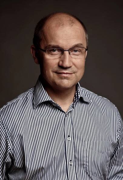 MUDr. Miroslav Verner – lékař, ředitel Centrálních laboratoří Nemocnice České Budějovice | Medicína « Best of ... - Profesní