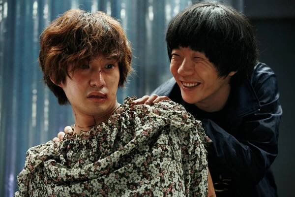 Hedeu - Z filmu - Deok-hwan Ryoo, Yeong-seo Park