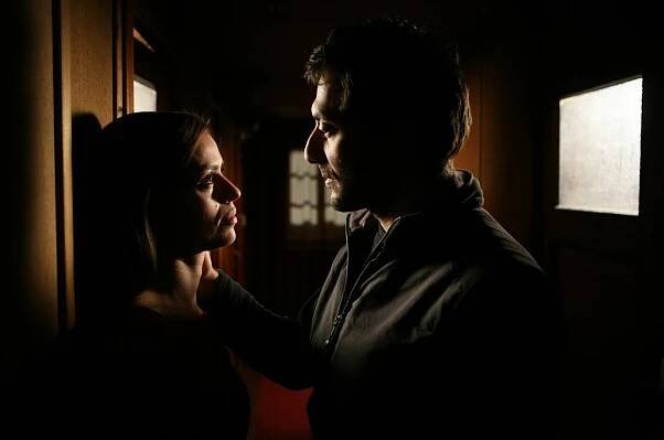 Quando la notte - Z filmu - Claudia Pandolfi, Filippo Timi
