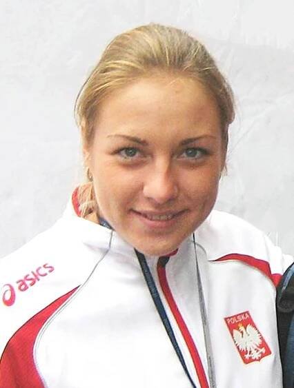 Beata Mikołajczyk - Wikipedia