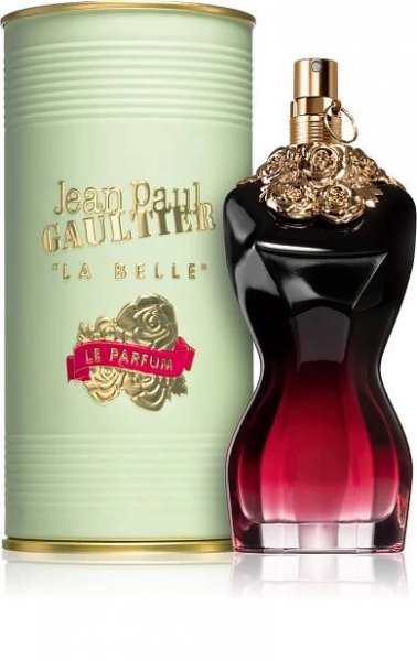 JEAN PAUL GAULTIER LA BELLE LE PARFUM EDP 100 ML