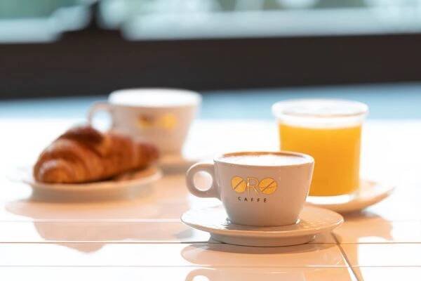 Oro Caffe foto 3