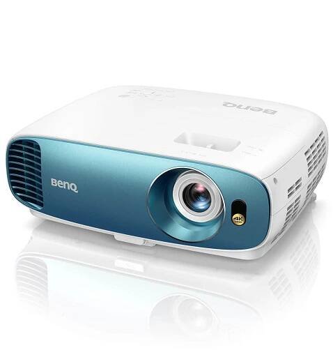 BENQ Dataprojektor TK800M