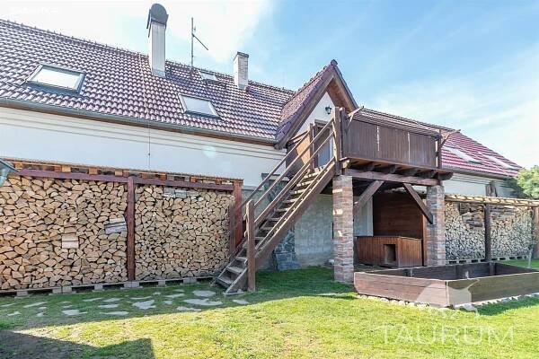 Prodej Dům, Šťáhlavy - Šťáhlavice, okres Plzeň-město