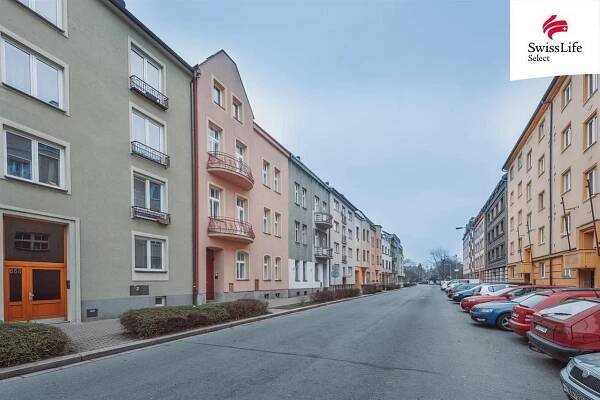 Pronájem bytů, Pardubice | Mapio.cz