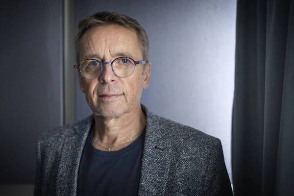 Ivan Mikloš: Takáto hrozba konca demokracie tu ešte asi nebola