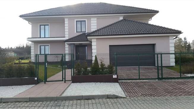 RENASTAV s.r.o. - Stavební firma / Praha - západ / Projekt Novostavba RD
