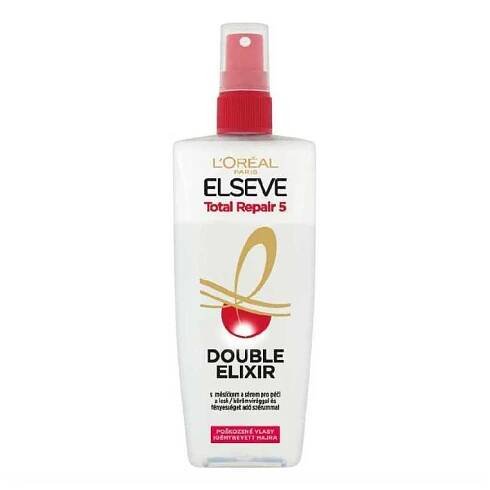 L'Oréal Paris Elseve Total Repair 5 Double Elixir Express Balm 200 ml