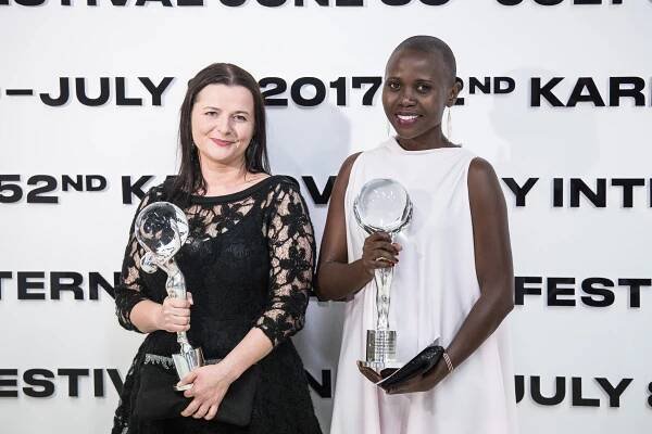 KVIFF | Fotogalerie