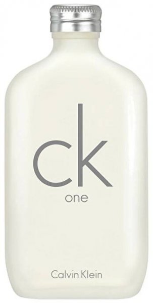 Unisex CK One Edt 200 Ml Parfüm Renksiz 9350070990MUL | Calvin Klein