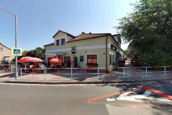 Restaurace Hrázka foto 2