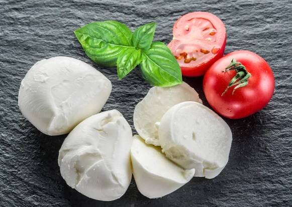Mozzarella Cheese