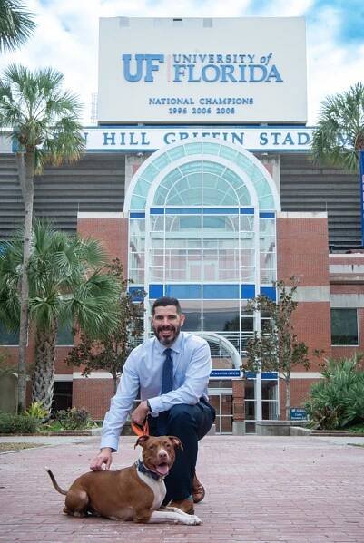 Hector Torres — Celebrate Primary Care, Gainesville FL's Primary Care Innovators, Better than a Doctor's Office