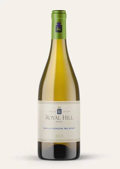 Sauvignon Blanc 2023